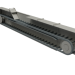 Kettingtransporteur SV