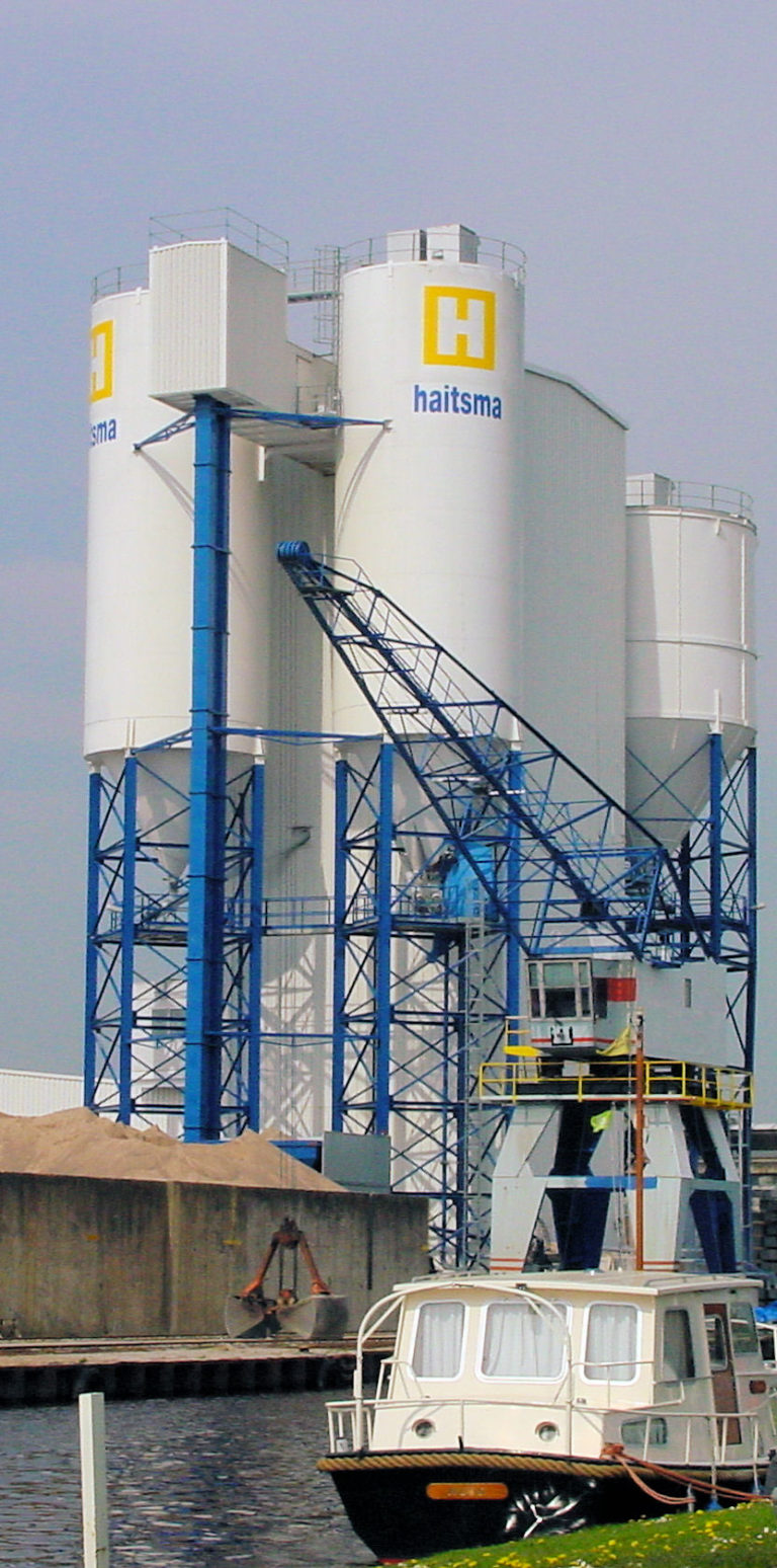 Offerteaanvraag elevator