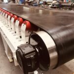 Bandtransporteur Heavy Duty