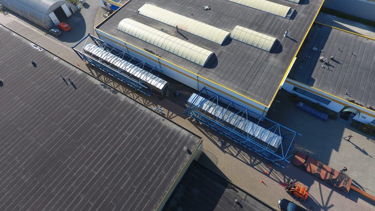 Jansen&Heuning levert belangrijke bijdrage aan energietransitie