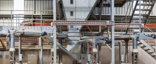 Feed MIlling