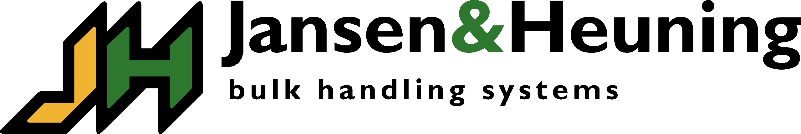 Jansen & Heuning BV logo