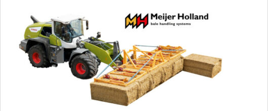 Bale handling systems