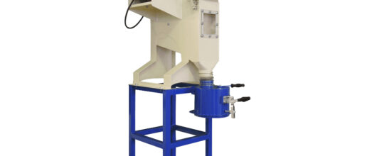 compacte pelmachine granen en zaden