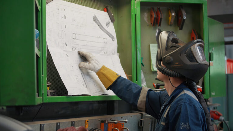 Stage – Allround constructiewerker