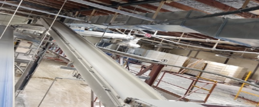 Tweedehands apparatuur en onderdelen van Jansen en Heuning voor inzet in bestaande en nieuwe installaties.