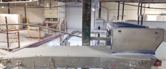 Tweedehands apparatuur en onderdelen van Jansen en Heuning voor inzet in bestaande en nieuwe installaties.