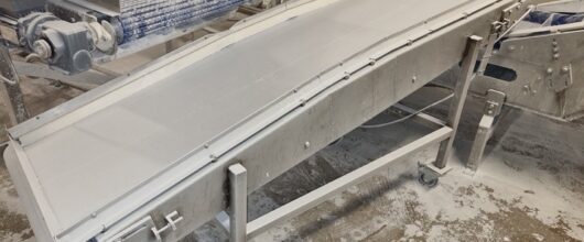 Tweedehands apparatuur en onderdelen van Jansen en Heuning voor inzet in bestaande en nieuwe installaties.