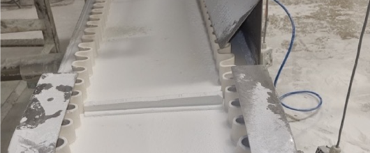 Tweedehands apparatuur en onderdelen van Jansen en Heuning voor inzet in bestaande en nieuwe installaties.