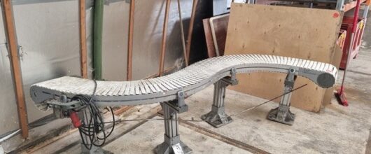 Tweedehands apparatuur en onderdelen van Jansen en Heuning voor inzet in bestaande en nieuwe installaties.