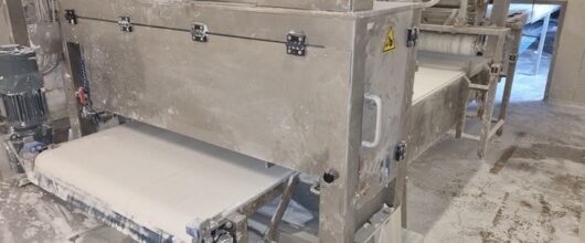Tweedehands apparatuur en onderdelen van Jansen en Heuning voor inzet in bestaande en nieuwe installaties.