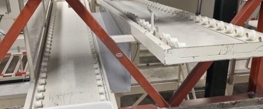 Tweedehands apparatuur en onderdelen van Jansen en Heuning voor inzet in bestaande en nieuwe installaties.