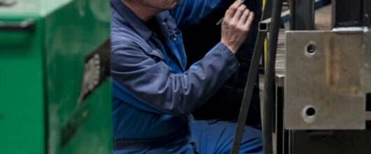 Service en onderhoud