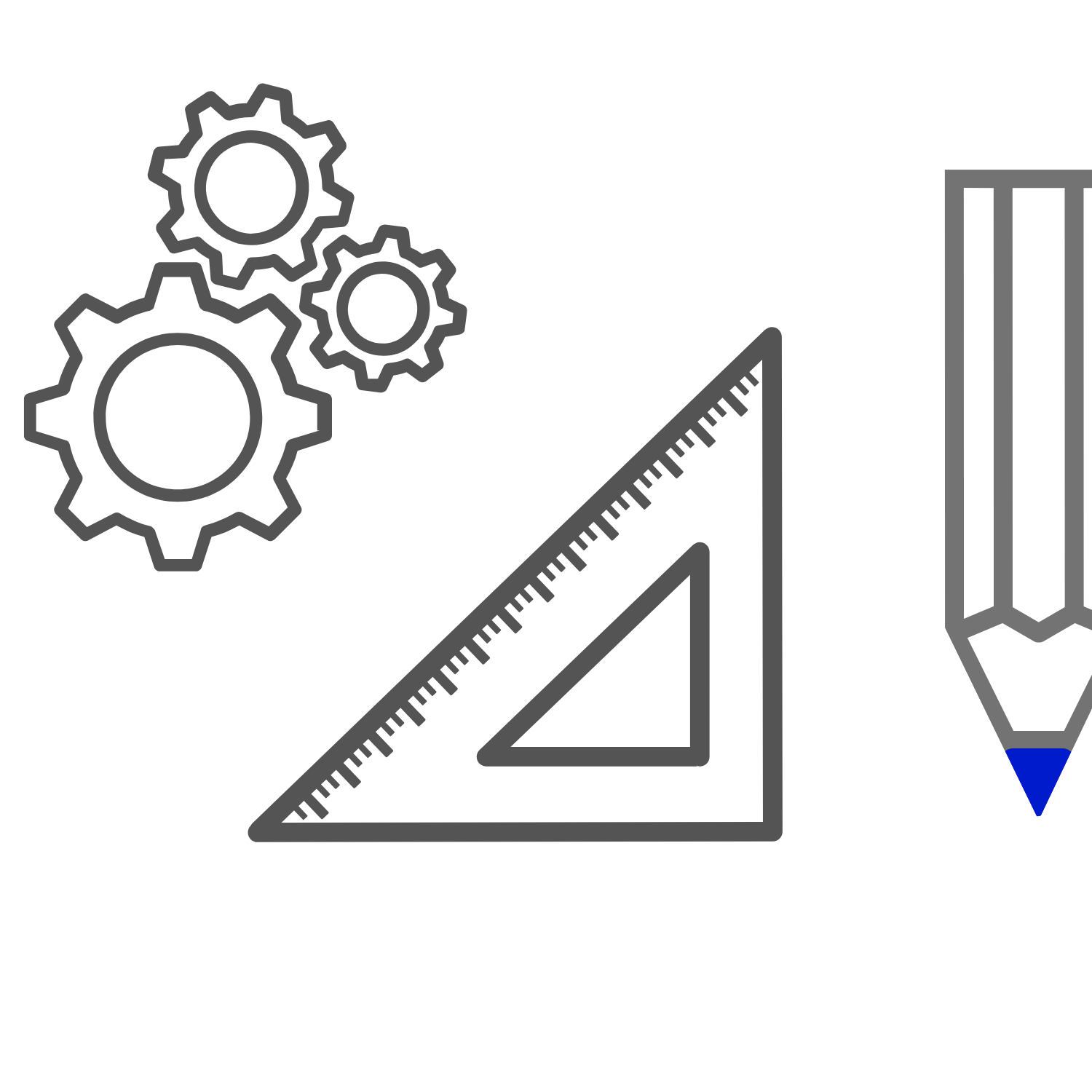 Techniek, services en extra’s