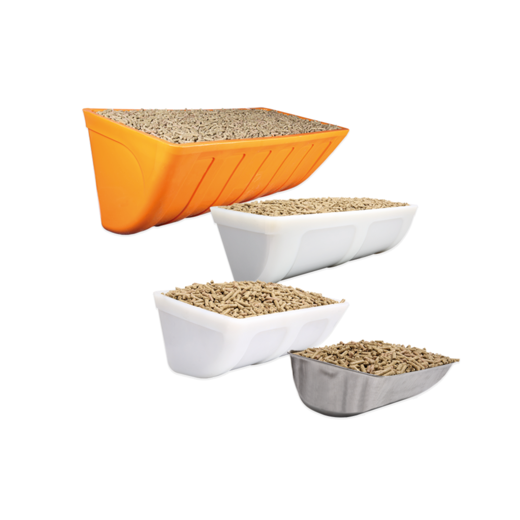 bucketelevator buckets