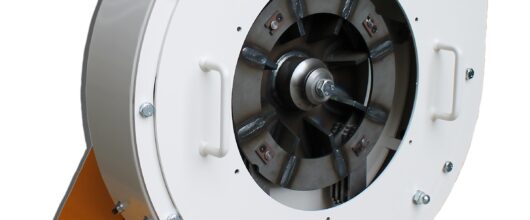 Grain crushing / grinding